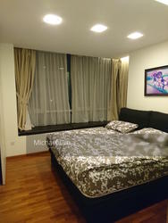 The Quartz (D19), Condominium #129561202